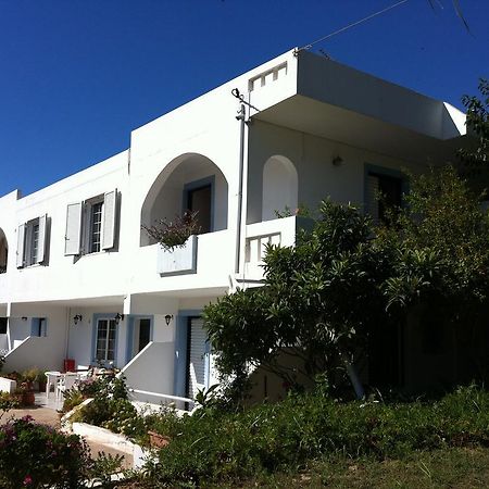 Emilia Apartments ปลาเกียส ภายนอก รูปภาพ